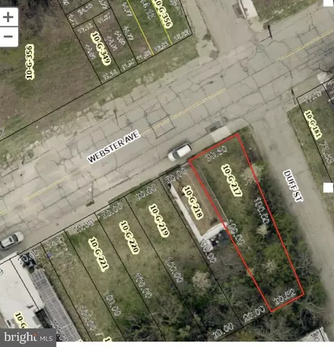 0 Neff St, Pittsburgh, PA 15211