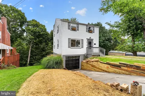 6 Norbert St, Pittsburgh, PA 15202