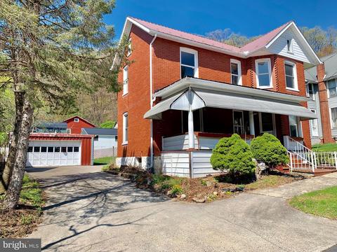 48 N Ridge Ave, Everett, PA 15537 photo 1