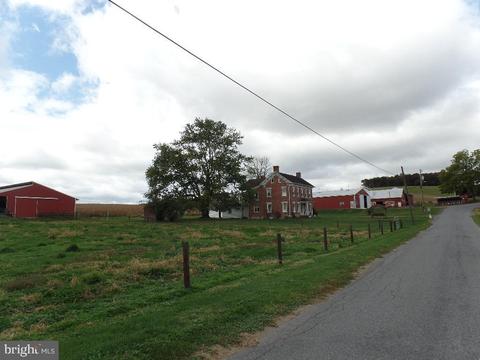 388 Shankle Rd, Schellsburg, PA 15559 photo 1
