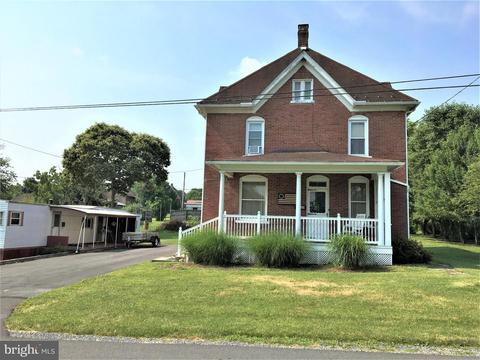 43 45 West 3rd Ave, Everett, PA 15537 photo 1