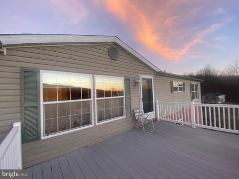 6312 Bedford Valley Rd, Bedford, PA 15522