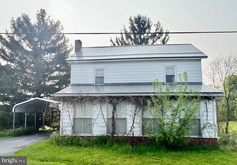 558 Valley Rd, Schellsburg, PA 15559