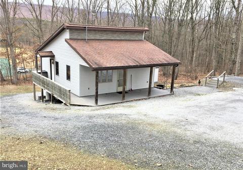 3191 Elk Lick Rd, Everett, PA 15537