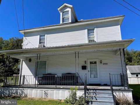 2921 Second Ave, Hyndman, PA 15545