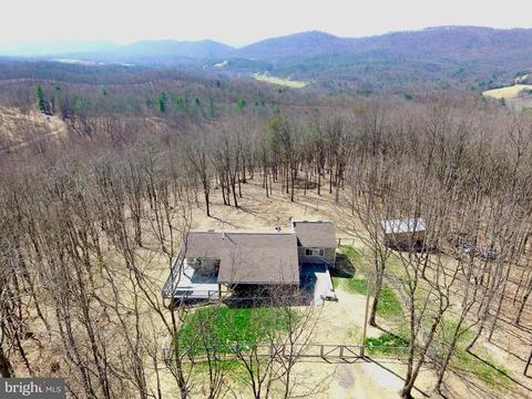 177 Tulsa Rd, Artemas, PA 17211