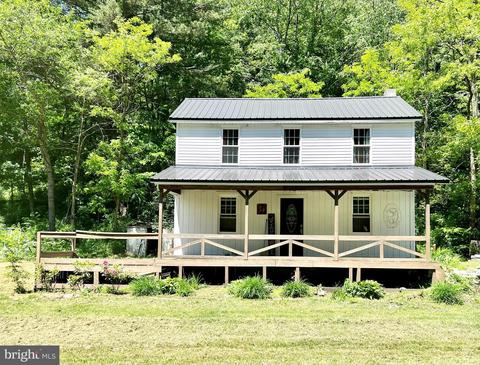 315 Brallier Station Rd, Everett, PA 15537