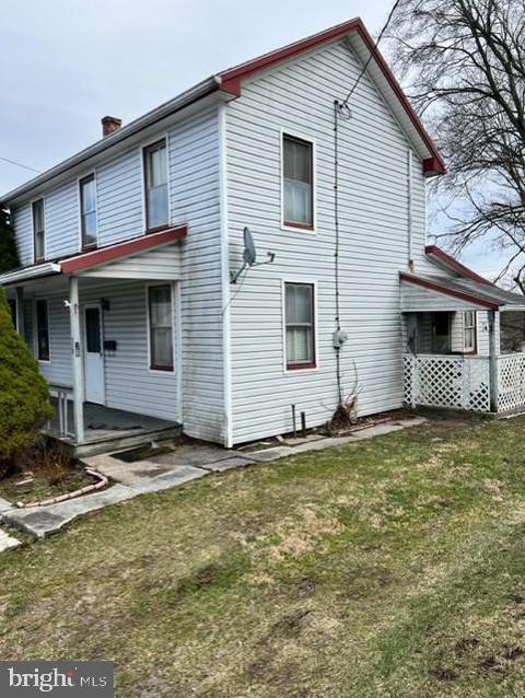 36 W 8th St, Everett, PA 15537 photo 3