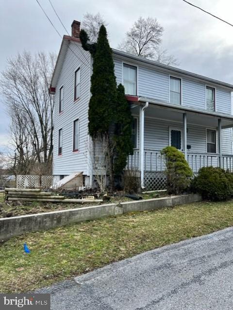 36 W 8th St, Everett, PA 15537 photo 2