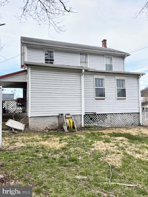 36 W 8th St, Everett, PA 15537 photo 5