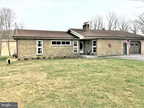 8434 Black Valley Rd, Everett, PA 15537