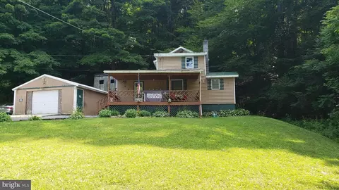 967 Mosquito Hollow Rd, Six Mile Run, PA 16679