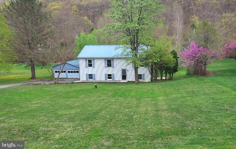 150 Us 220 Business Rte, Bedford, PA 15522