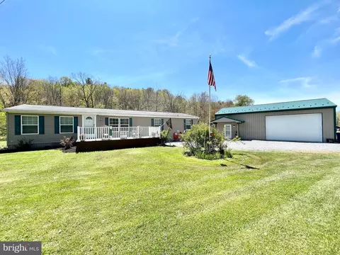 2400 French Creek Rd, Everett, PA 15537