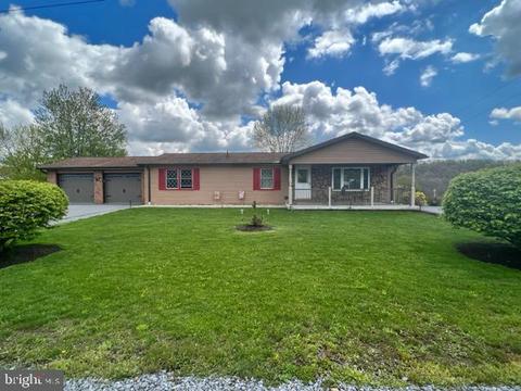 132 Kildeer Ln, New Paris, PA 15554