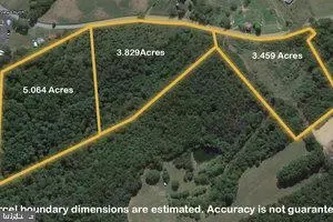 lot9 Crooked Run Rd, Artemas, PA 17211