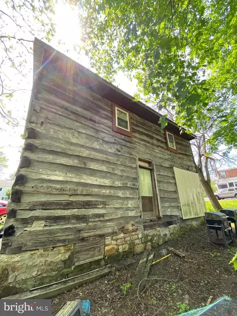 1111 Forrest Ave, Bedford, PA 15522