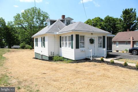 752 Green Ln, Bedford, PA 15522