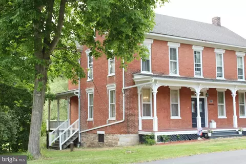 1377 Lower Snake Spring Rd, Everett, PA 15537 photo 5