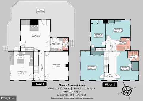 1377 Lower Snake Spring Rd, Everett, PA 15537 photo 17