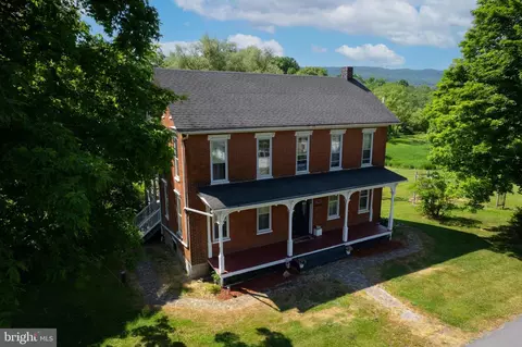1377 Lower Snake Spring Rd, Everett, PA 15537 photo 7