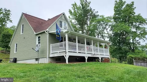 961 Bedford Valley Rd, Bedford, PA 15522