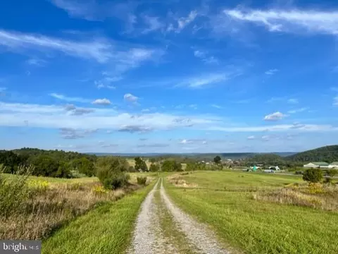 lot11 Shawnee Settlement, Bedford, PA 15522
