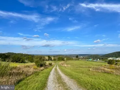 lot10 Shawnee Settlement, Bedford, PA 15522