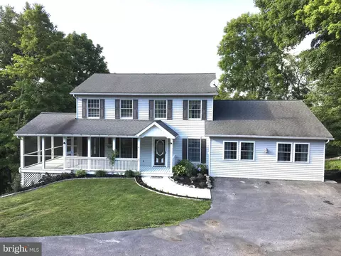 246 Laurel Dr, Bedford, PA 15522
