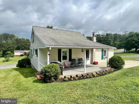 1312 E Graceville Rd, Everett, PA 15537 photo 6