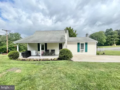 1312 E Graceville Rd, Everett, PA 15537 photo 7