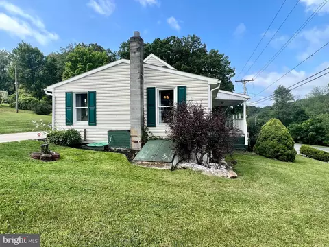 1312 E Graceville Rd, Everett, PA 15537 photo 10