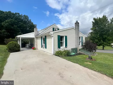 1312 E Graceville Rd, Everett, PA 15537 photo 11