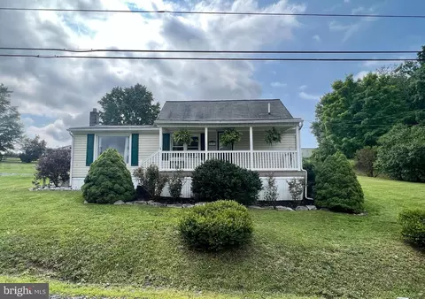 1312 E Graceville Rd, Everett, PA 15537 photo 3