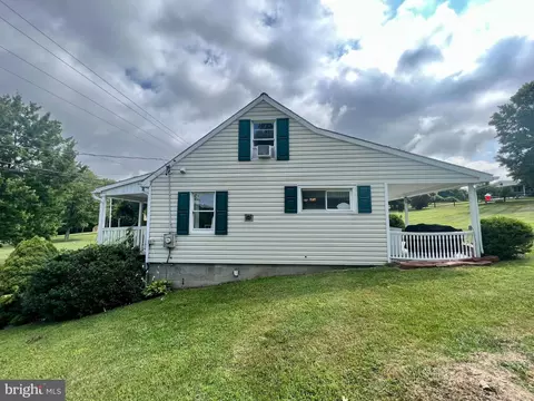 1312 E Graceville Rd, Everett, PA 15537 photo 5