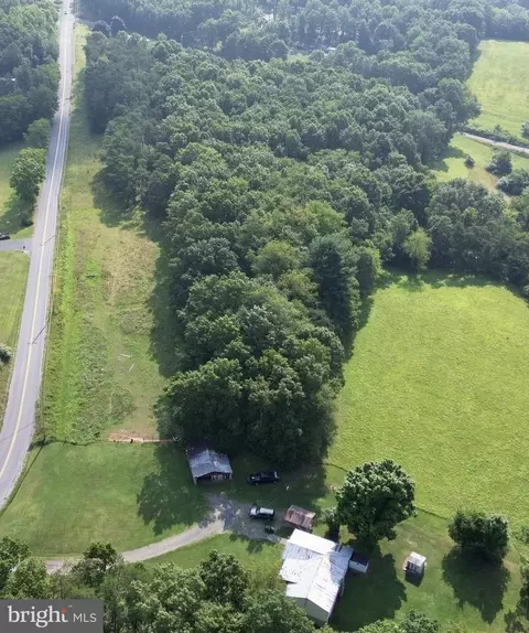 873 W Graceville Rd, Everett, PA 15537