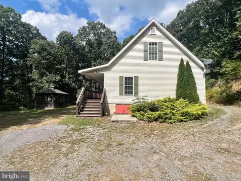 1188 E Graceville Rd, Everett, PA 15537 photo 8