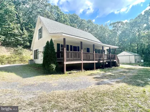 1188 E Graceville Rd, Everett, PA 15537 photo 4