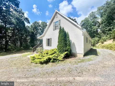 1188 E Graceville Rd, Everett, PA 15537 photo 7