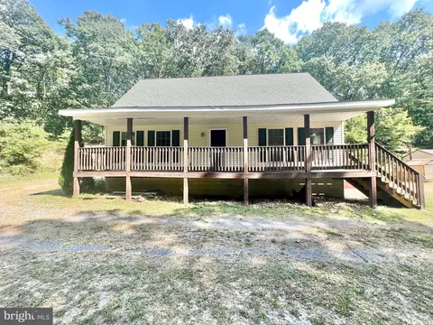 1188 E Graceville Rd, Everett, PA 15537 photo 2