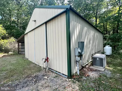 1188 E Graceville Rd, Everett, PA 15537 photo 11