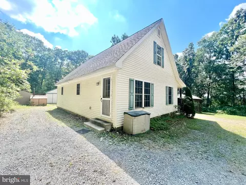 1188 E Graceville Rd, Everett, PA 15537 photo 6