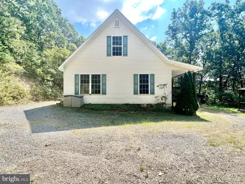 1188 E Graceville Rd, Everett, PA 15537 photo 5