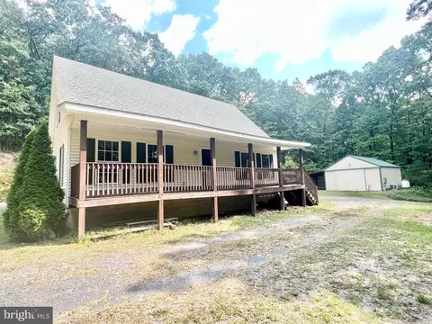 1188 E Graceville Rd, Everett, PA 15537 photo 1