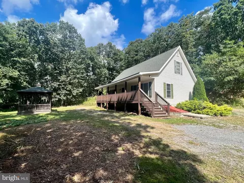 1188 E Graceville Rd, Everett, PA 15537 photo 9