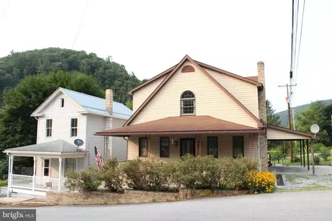121 Palmer St, Hopewell, PA 16650