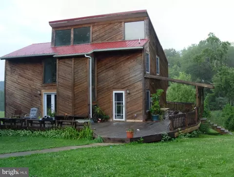 241 Centerville Rd, Bedford, PA 15522