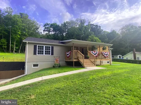 1282 Longs Run Rd, Six Mile Run, PA 16679