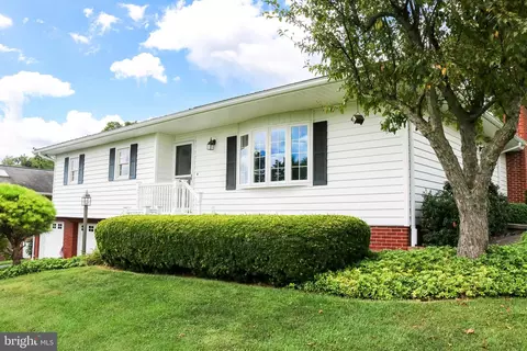 2097 Egolf Rd, Bedford, PA 15522