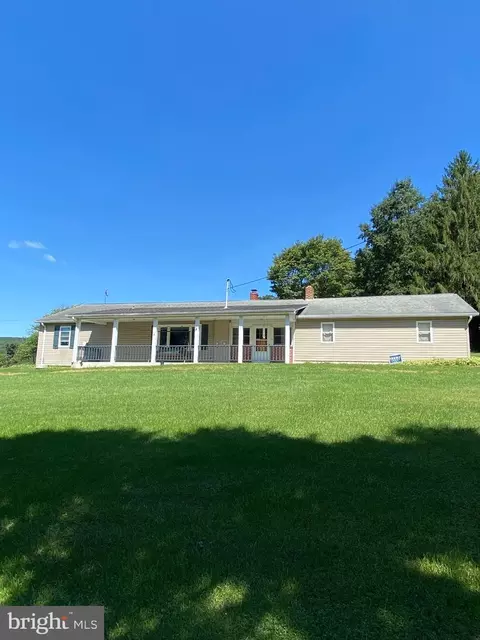 2931 Imlertown Rd, Bedford, PA 15522